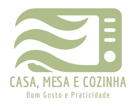 Casa, Mesa e Cozinha