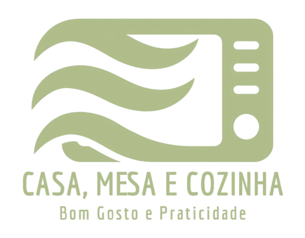Casa, Mesa e Cozinha